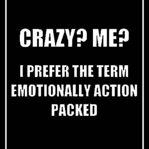 Meet your Posher, Crystal